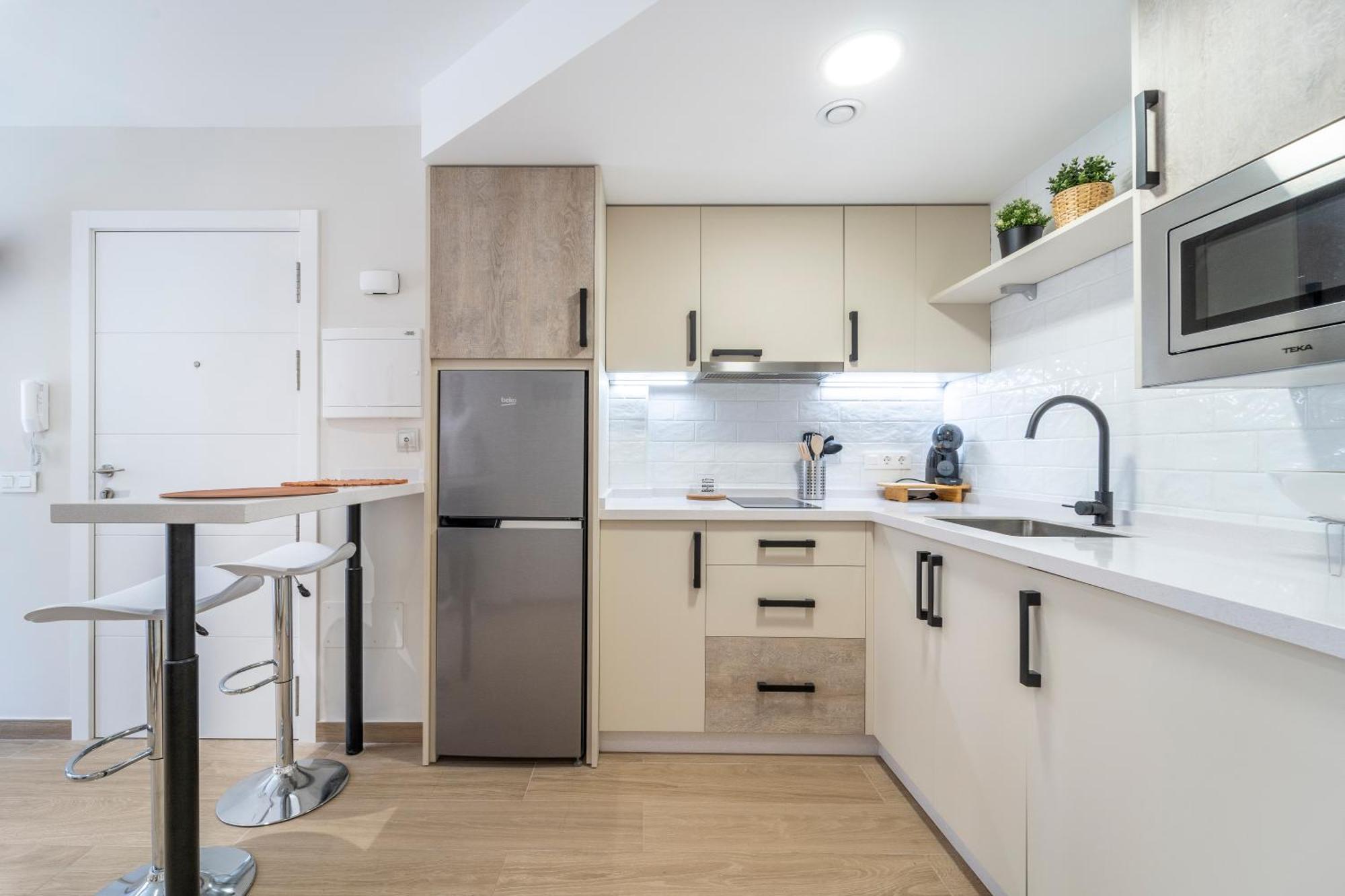 Leilighet Gala Holidays Center And Fuengirola
