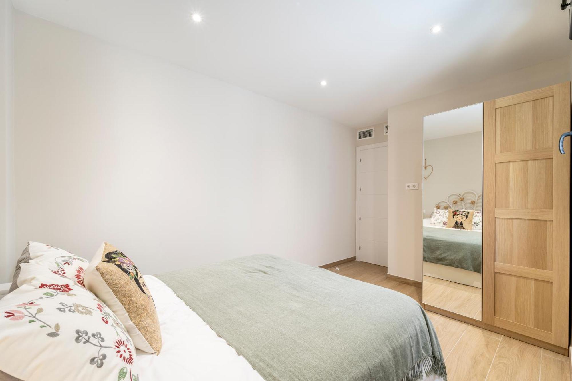 Leilighet Gala Holidays Center And